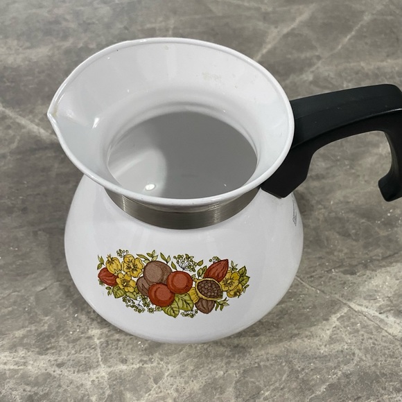 Vintage “Spice of Life” tea pot - Picture 4 of 6